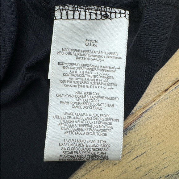 BCBG Top - Picture 3 of 7